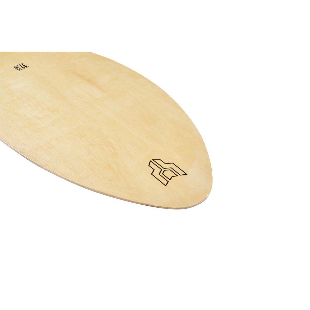 Tahwalhi Animal Skimboard BCF