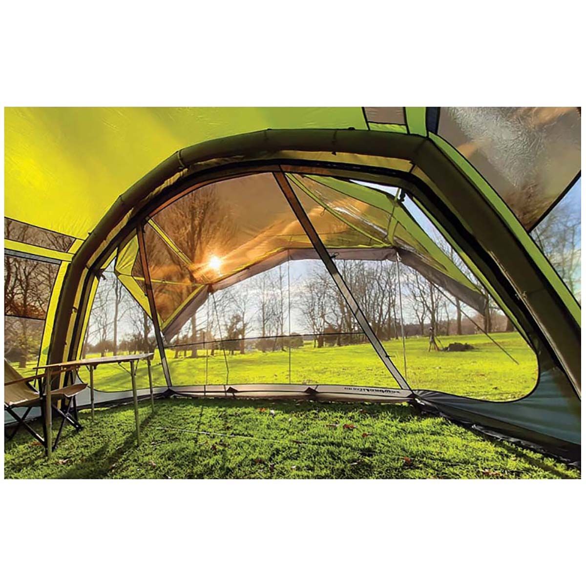Zempire EVO TM/TS V2 Air Tent Awning Wall Kit, , bcf_hi-res