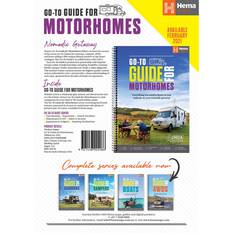 Hema Map Go-To-Guide for Motorhomes, , bcf_hi-res