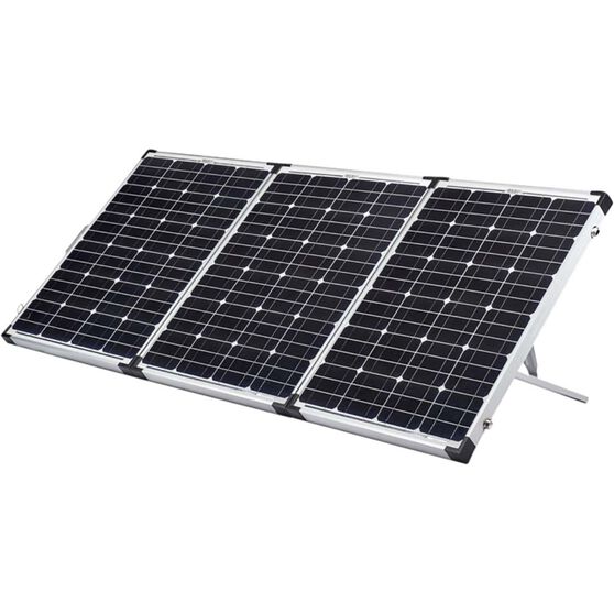 Dometic Ps180a 180w Solar Panel Bcf