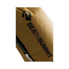 Sea to Summit Big River Dry Bag 13L Dull Gold, Dull Gold, bcf_hi-res