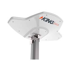 Camec King Jack Outdoor TV Antenna, , bcf_hi-res