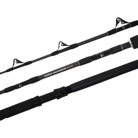 Shimano Backbone Elite 23 Roll Tip Overhead Rod 5ft 7in, , bcf_hi-res