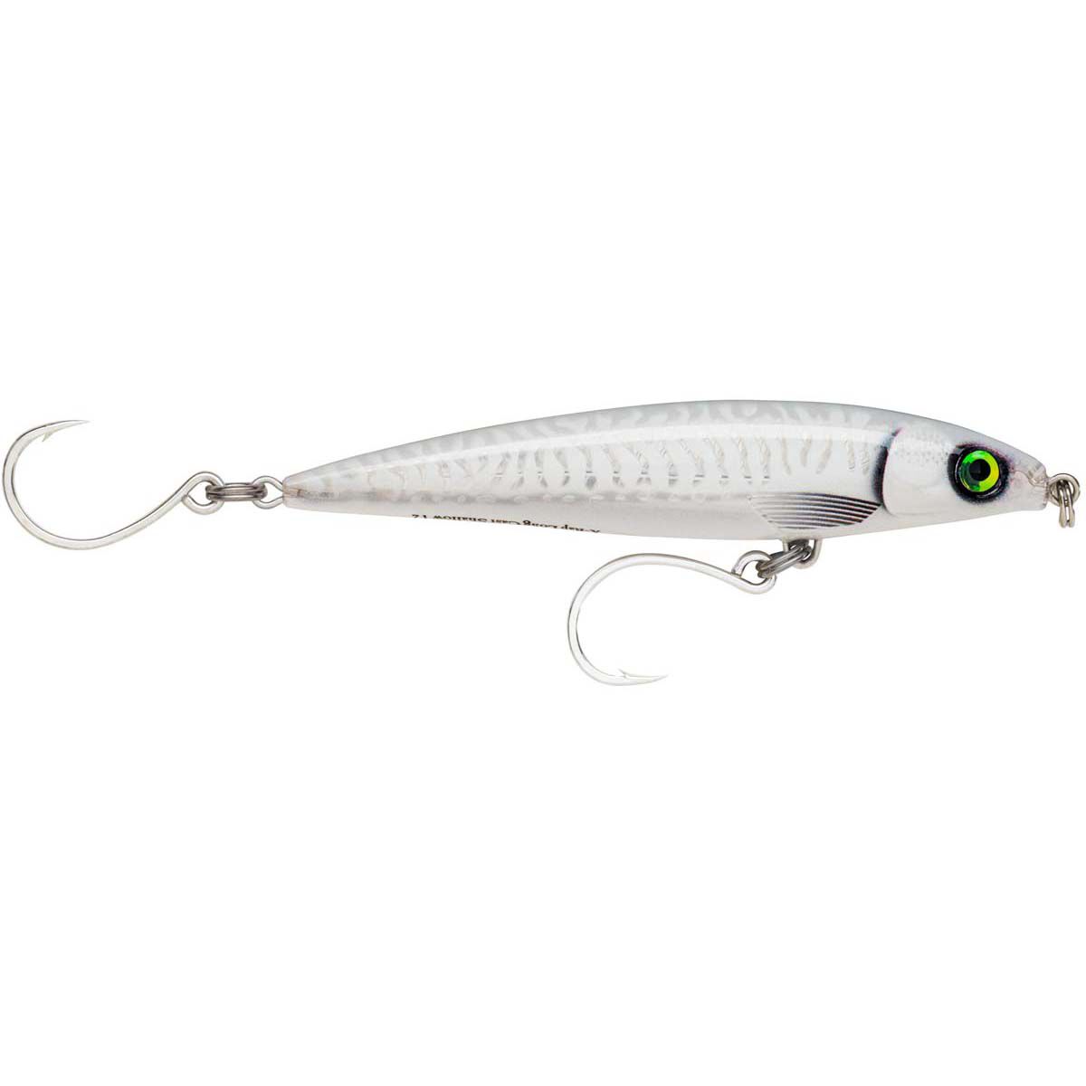 Rapala X-Rap Long Cast Shallow Hard Body Lure 14cm Ghost HD, Ghost HD, bcf_hi-res
