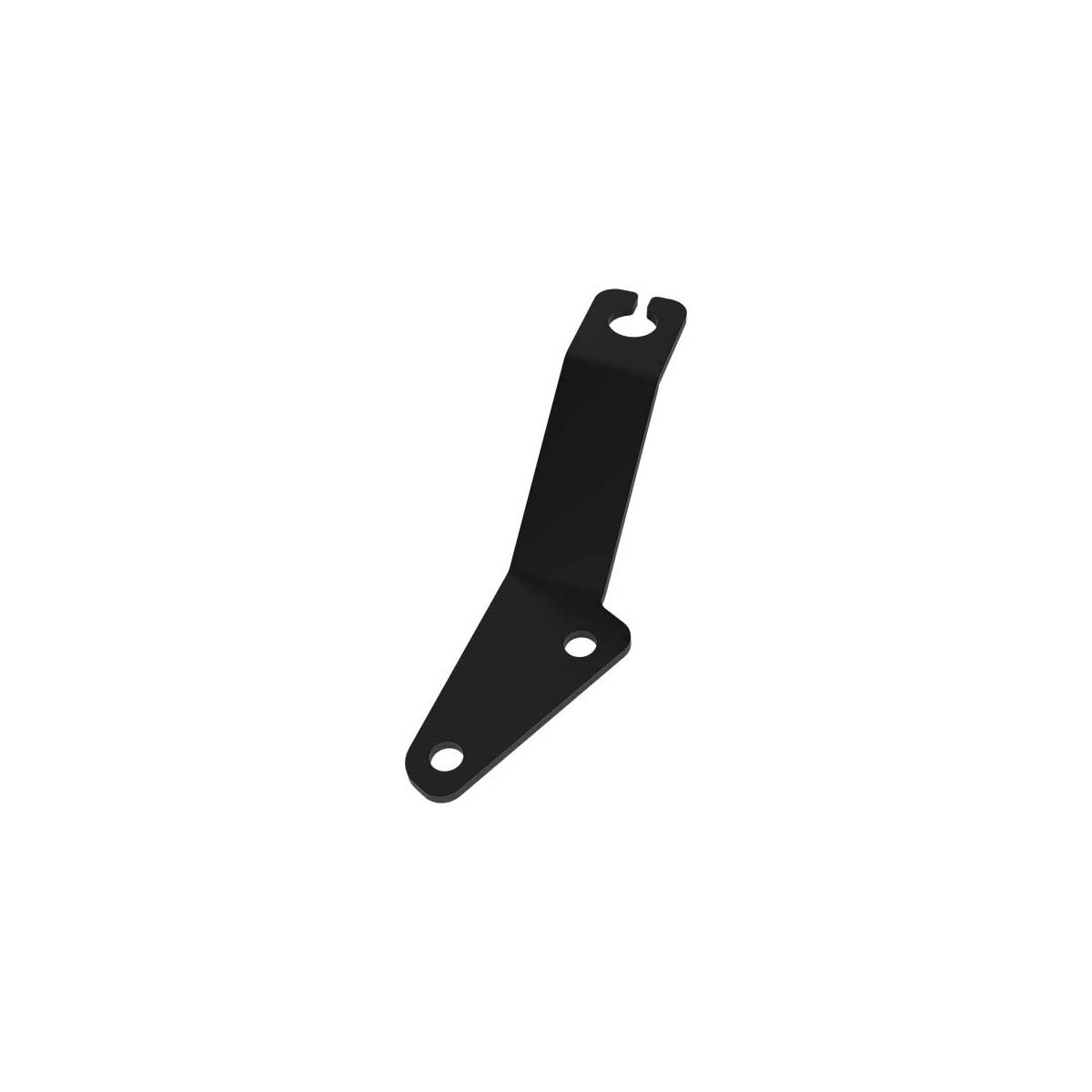 Aerpro UHF Antenna Bracket - Toyota Prado, , bcf_hi-res