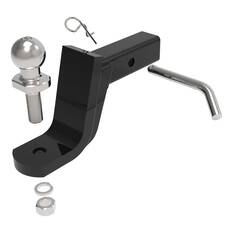 Hayman Reese Tow Ball Mount Kit 125mm/200mm, , bcf_hi-res