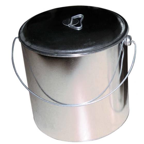 Campfire Billy Can with Lid 6L, , bcf_hi-res