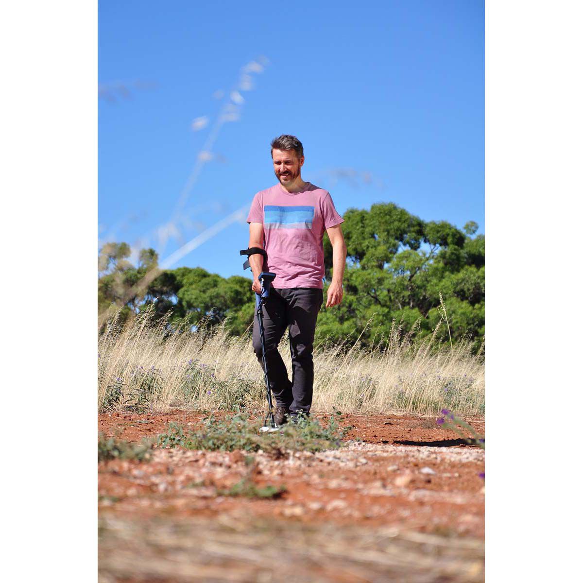 Minelab Gold Monster 1000 Metal Detector, , bcf_hi-res