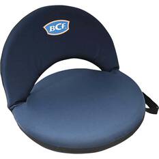 BCF Adjustable Event Seat Pad 120kg, , bcf_hi-res