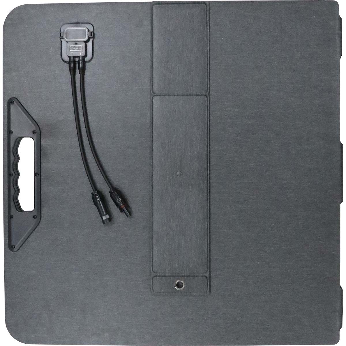 XTM 200W ETFE Folding Solar Blanket Kit, , bcf_hi-res