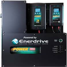 Enerdrive Adventure Power System K-ADVENTURER-03-L, , bcf_hi-res