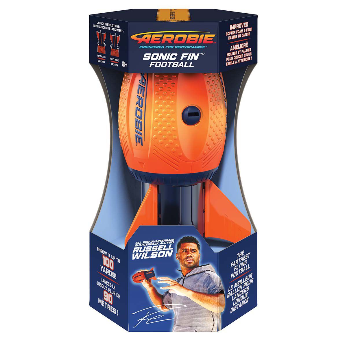 Aerobie Sonic Fin, , bcf_hi-res