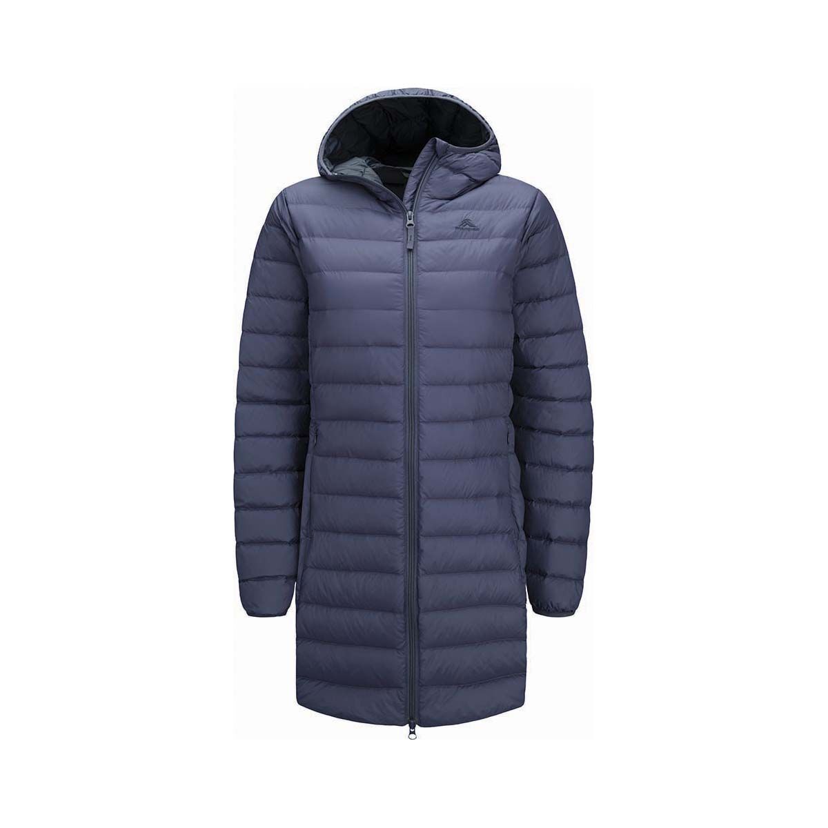 Macpac Women's Uber Light Long Jacket, , bcf_hi-res