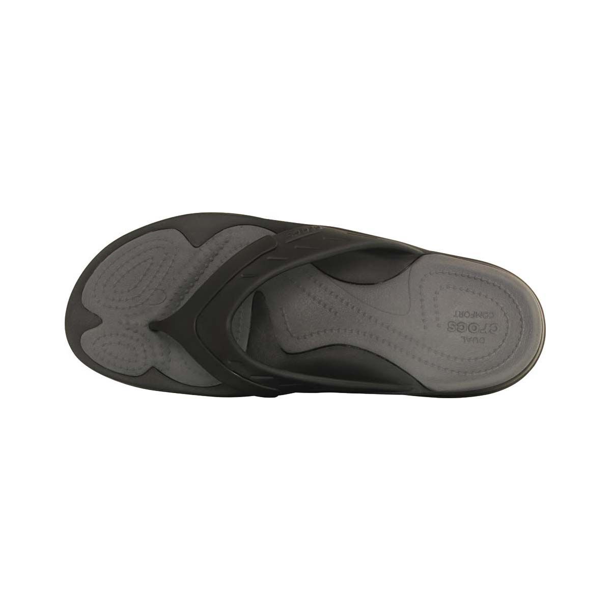 croc thongs bcf