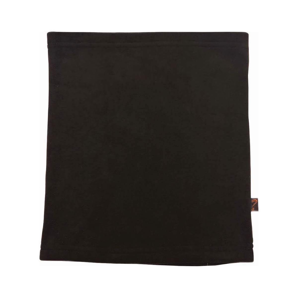 Savage Gear Unisex Neck Warmer Charcoal OSFM, Charcoal, bcf_hi-res