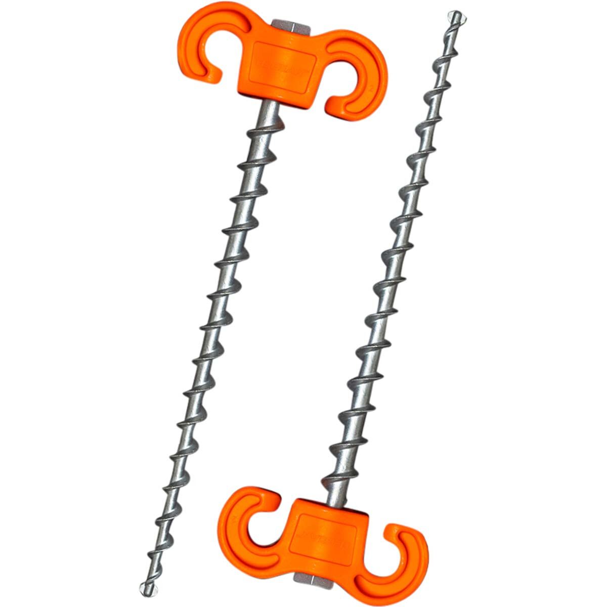 Tiegear STEADFAST Terra Hard Peg 2 Pack, , bcf_hi-res