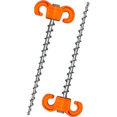 Tiegear STEADFAST Terra Hard Peg 2 Pack, , bcf_hi-res