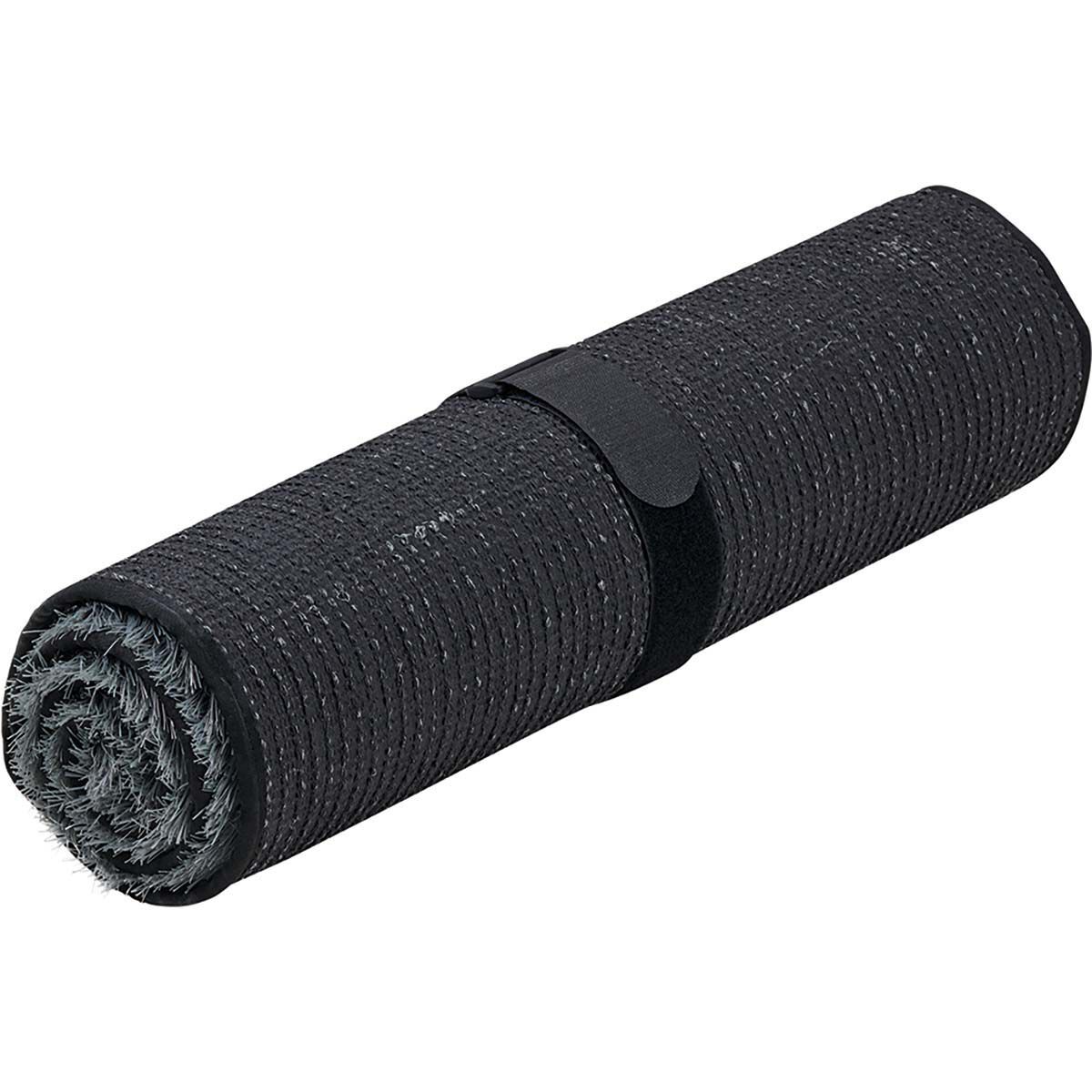 Companion Dust Off Mat Grey 65x50cm, , bcf_hi-res