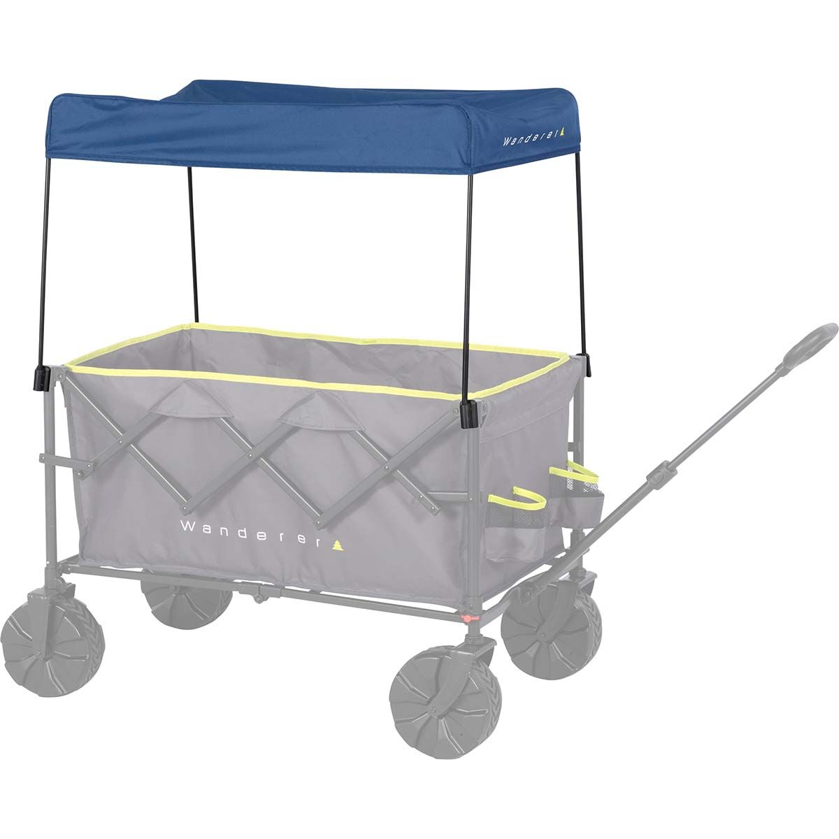 Wanderer Noosa Premium Cart Canopy, , bcf_hi-res