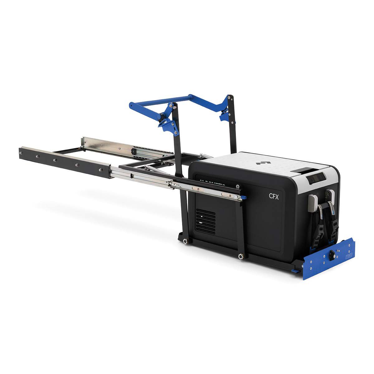 MSA Drop Down Fridge Slide DS40 BCF