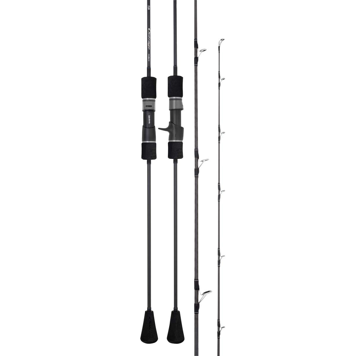 Daiwa Outrage X Slow Jigging Overhead Rod, , bcf_hi-res