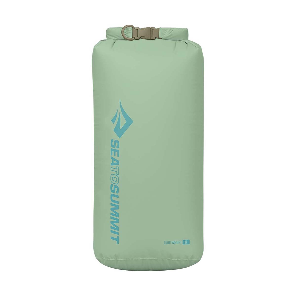 Sea to Summit Lightweight Dry Bag 13L Green, Green, bcf_hi-res