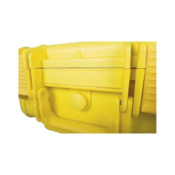 Pryml Medium Yellow Safe Case, , bcf_hi-res