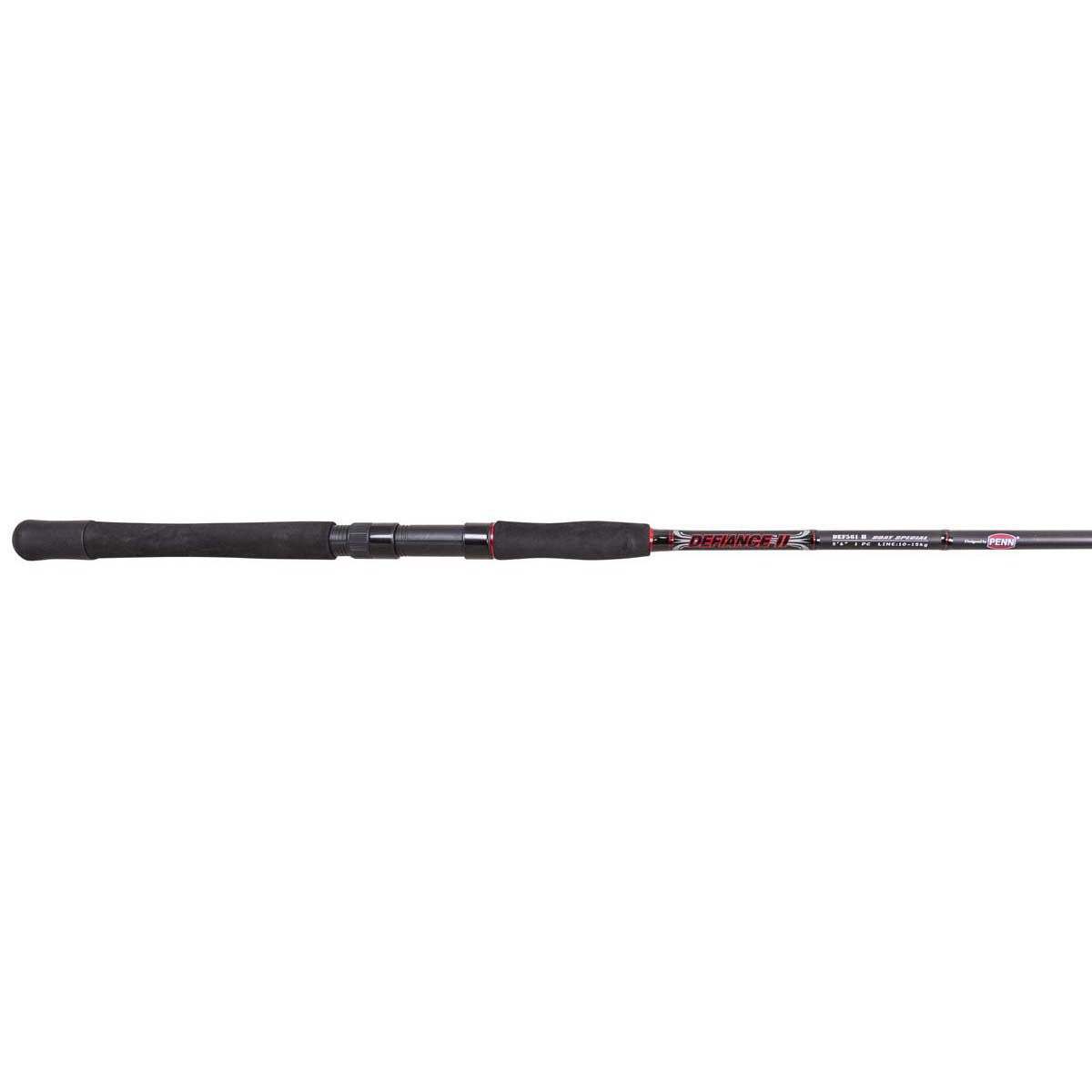 Penn defiance ii surf combo
