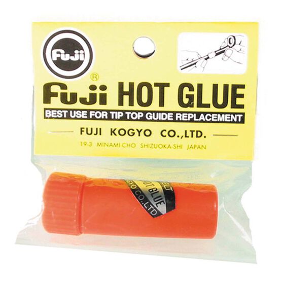 Fuji Tip Hot Glue Melt Bcf