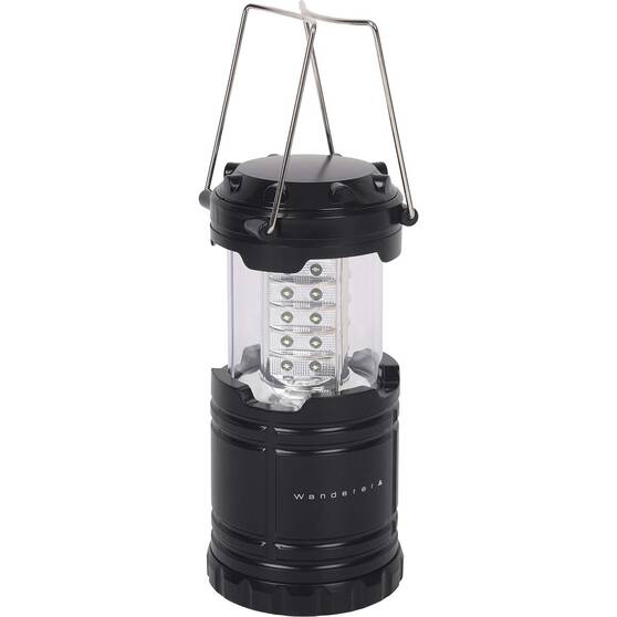 Wanderer Collapsible Lantern Twin Pack, , bcf_hi-res