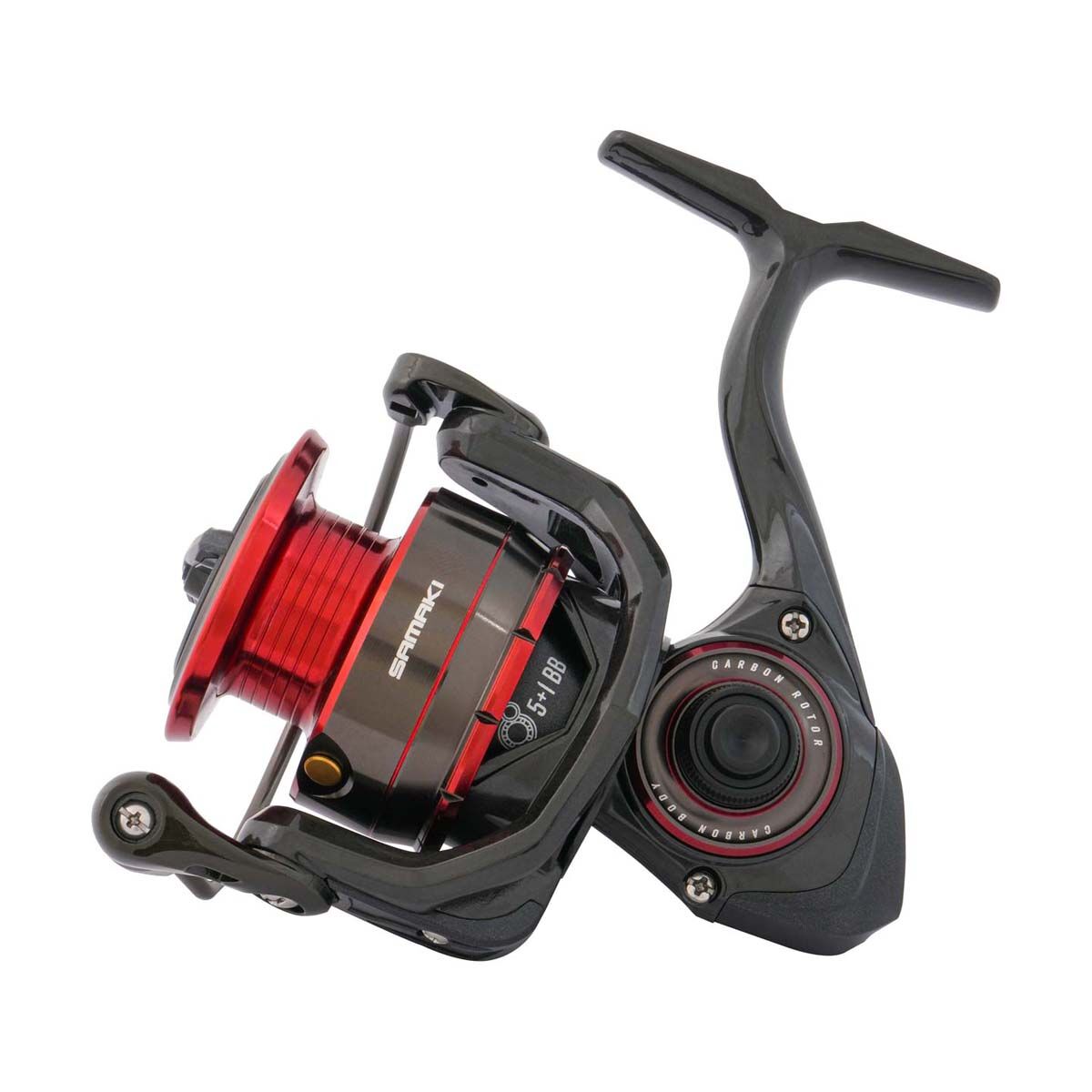 Samaki Zing 2500 Spinning Reel, , bcf_hi-res
