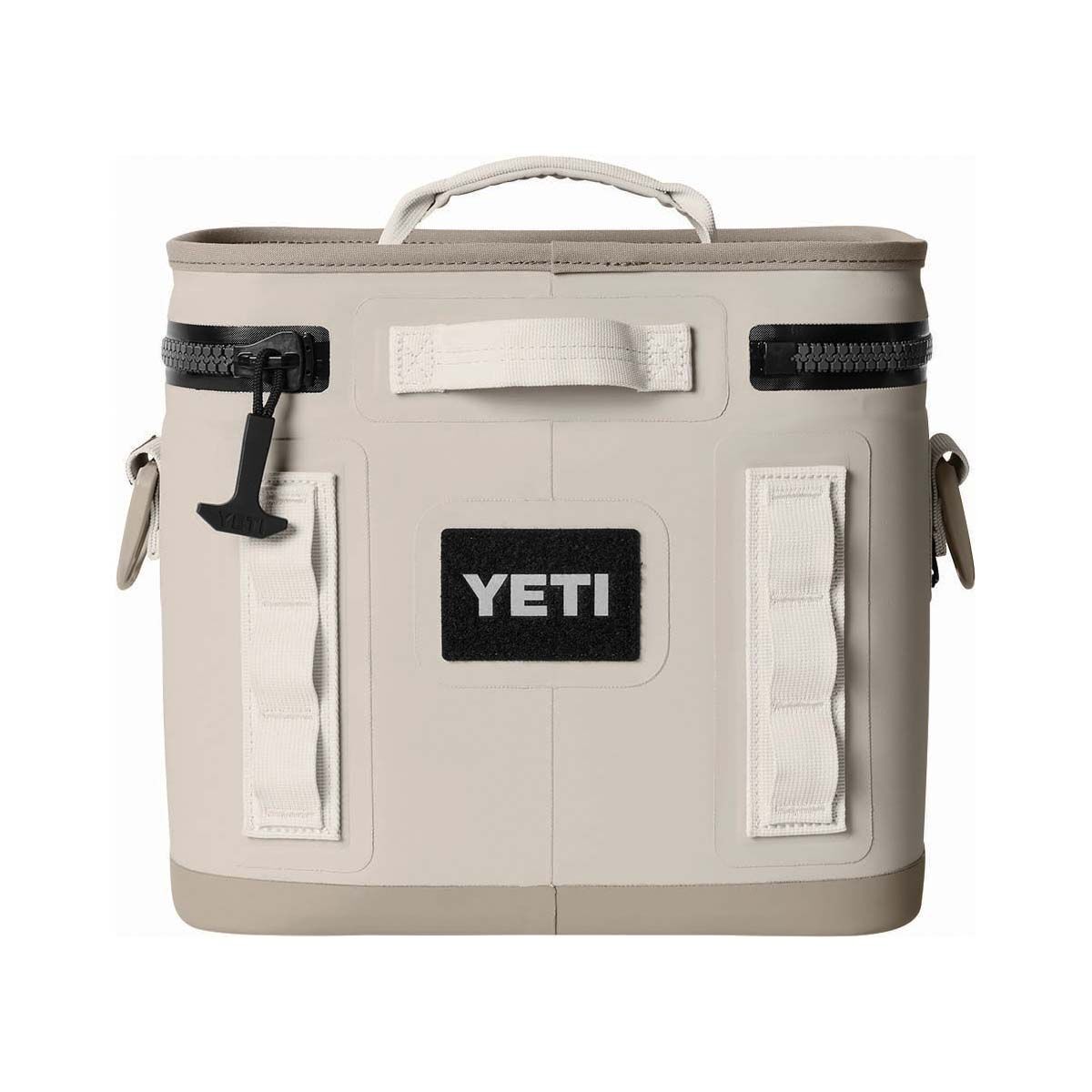 YETI&reg; Hopper Flip&reg; 8 Soft Cooler Taupe, Taupe, bcf_hi-res