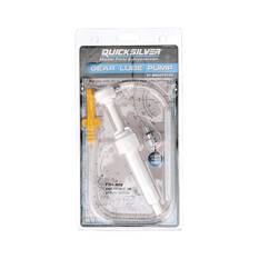 Quicksilver Outboard Gear Lube Pump to fit 1L Bottles, , bcf_hi-res