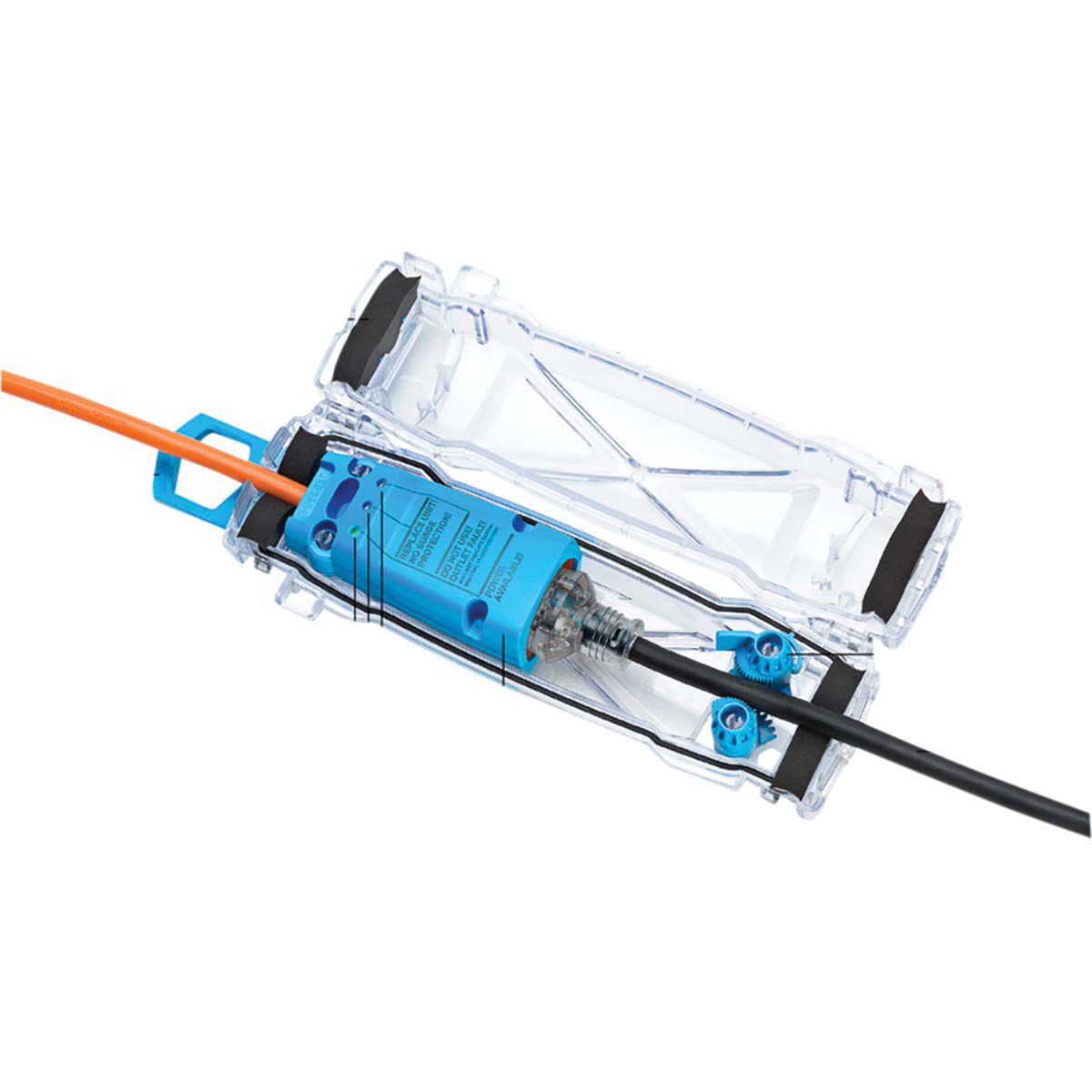 Ampfibian Caravan Surge Protector S1000DX, , bcf_hi-res