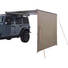 Rhino Rack Batwing or Sunseeker 2.5m Awning Extension, , bcf_hi-res
