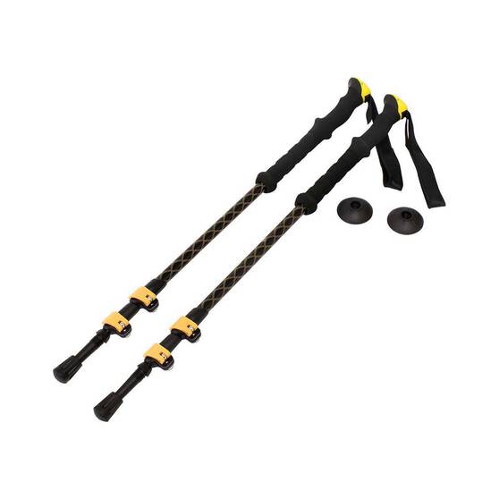 OZtrail Numo Trekking Pole 2 Pack, , bcf_hi-res