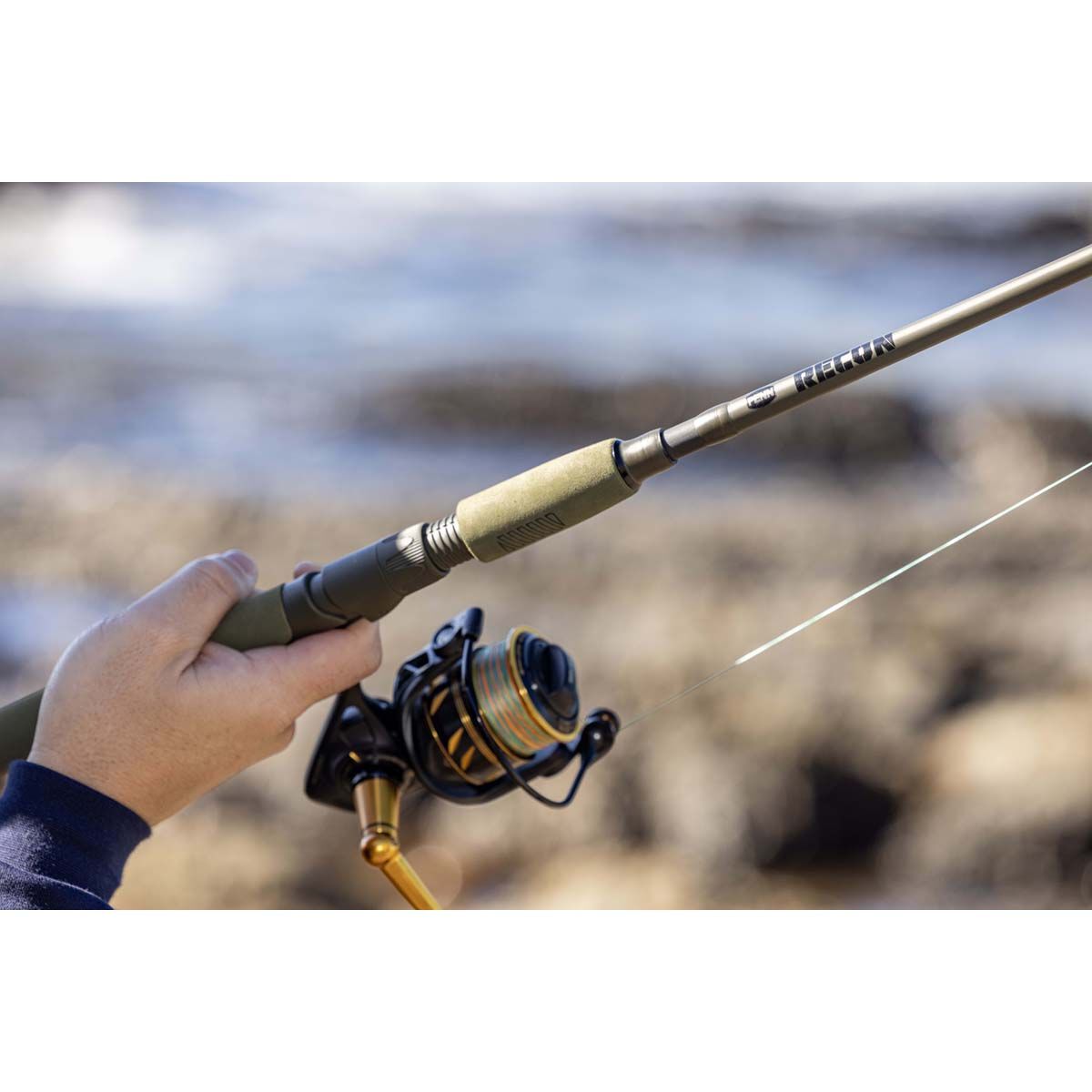 PENN Recon Spinning Rod 5101H, , bcf_hi-res
