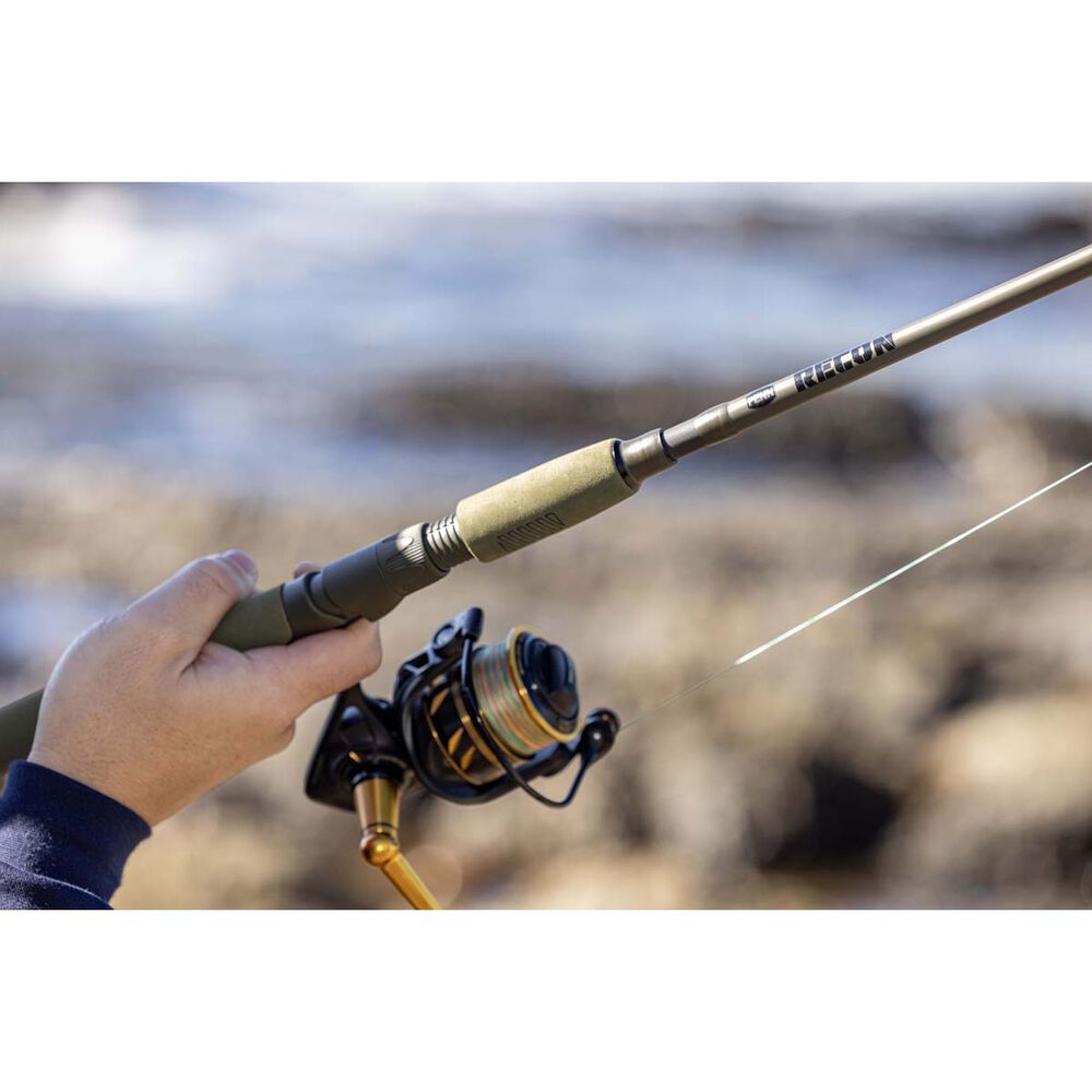 PENN Recon Spinning Rod | BCF
