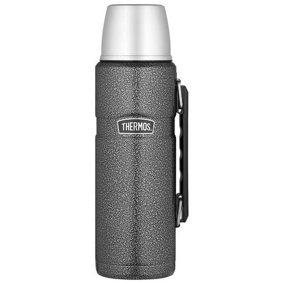 bcf.com.au | Thermos King Stainless Flask 1.2L