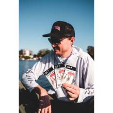 Daiwa Retro Fit Assist Hooks Green, Green, bcf_hi-res