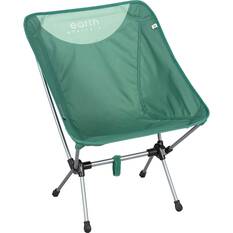 earth by Wanderer REPREVE® Recycled Fabric Lightweight Hike Chair 100kg, , bcf_hi-res