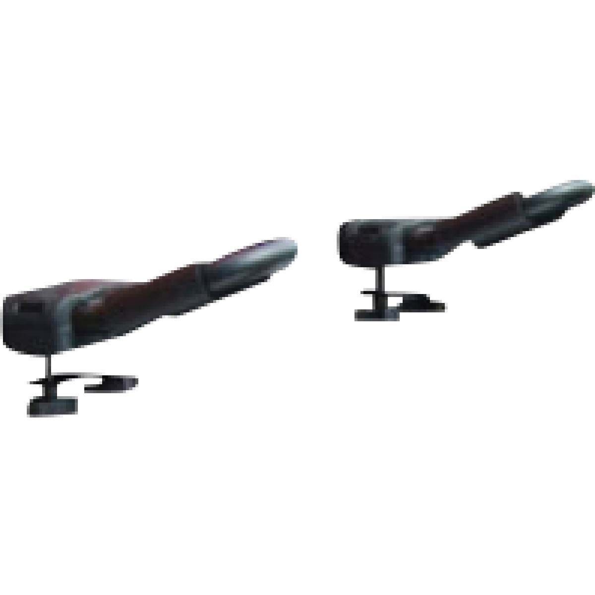 Rhino Rack Folding J Style Kayak Carrier Extension, , bcf_hi-res