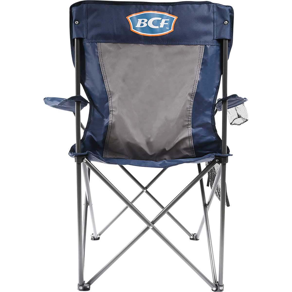 Bcf folding beach chair clearance