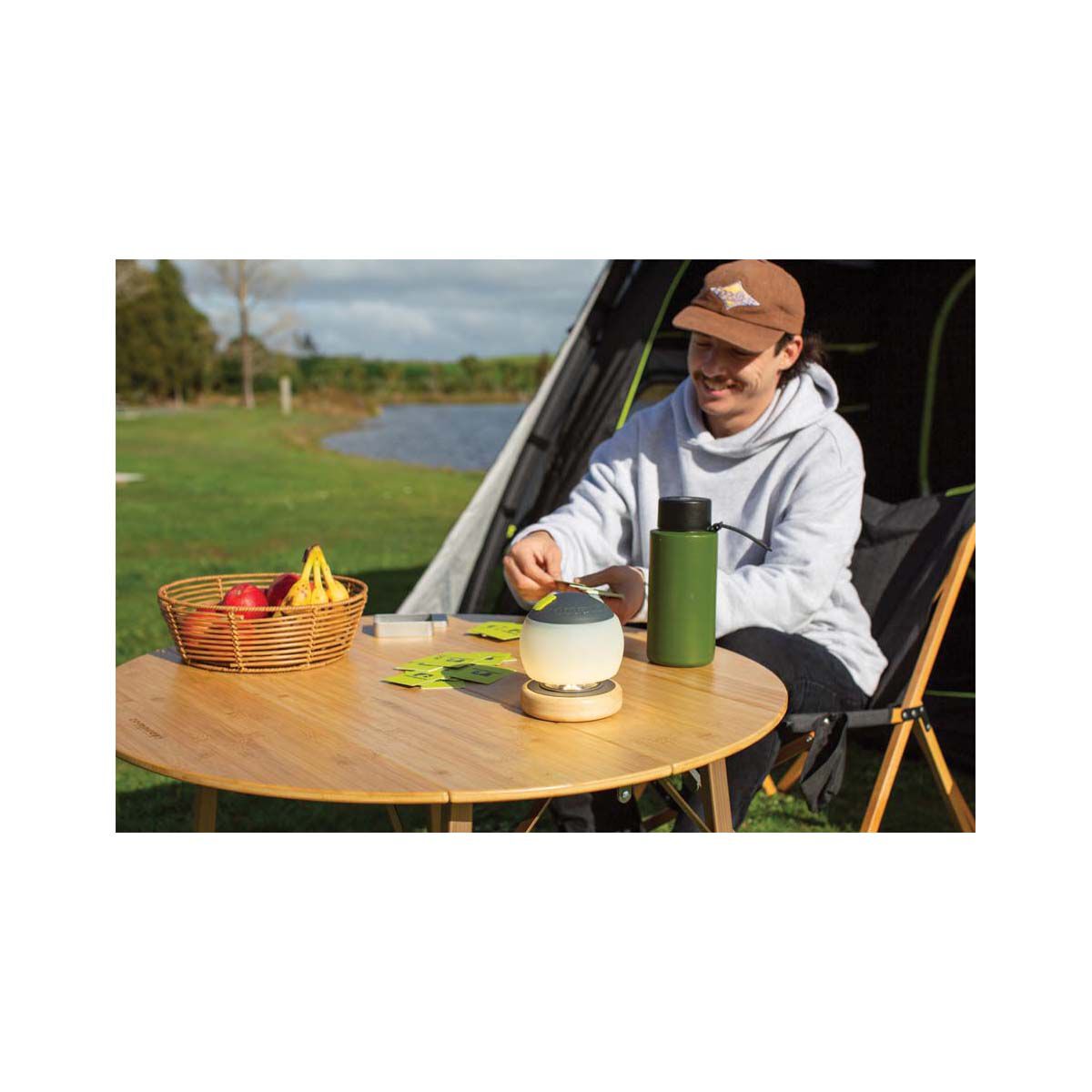 Zempire Megadome 1000 Lantern, , bcf_hi-res