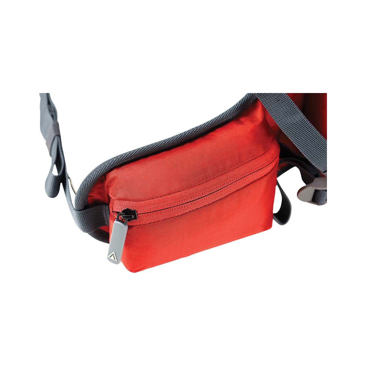 OUTRAK Crevice Daypack 35L Rust, Rust, bcf_hi-res