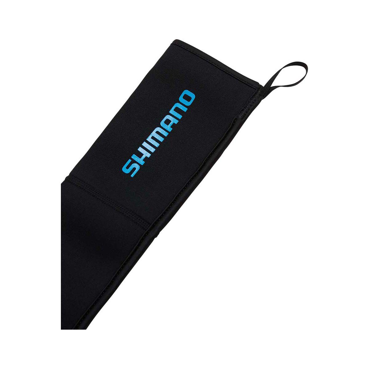Shimano Spinning Rod Cover 7ft 2 piece, , bcf_hi-res