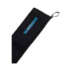 Shimano Spinning Rod Cover 7ft 2 piece, , bcf_hi-res