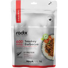 Radix Nutrition Freeze Dried Plant Based Smokey BBQ 600kcal, , bcf_hi-res