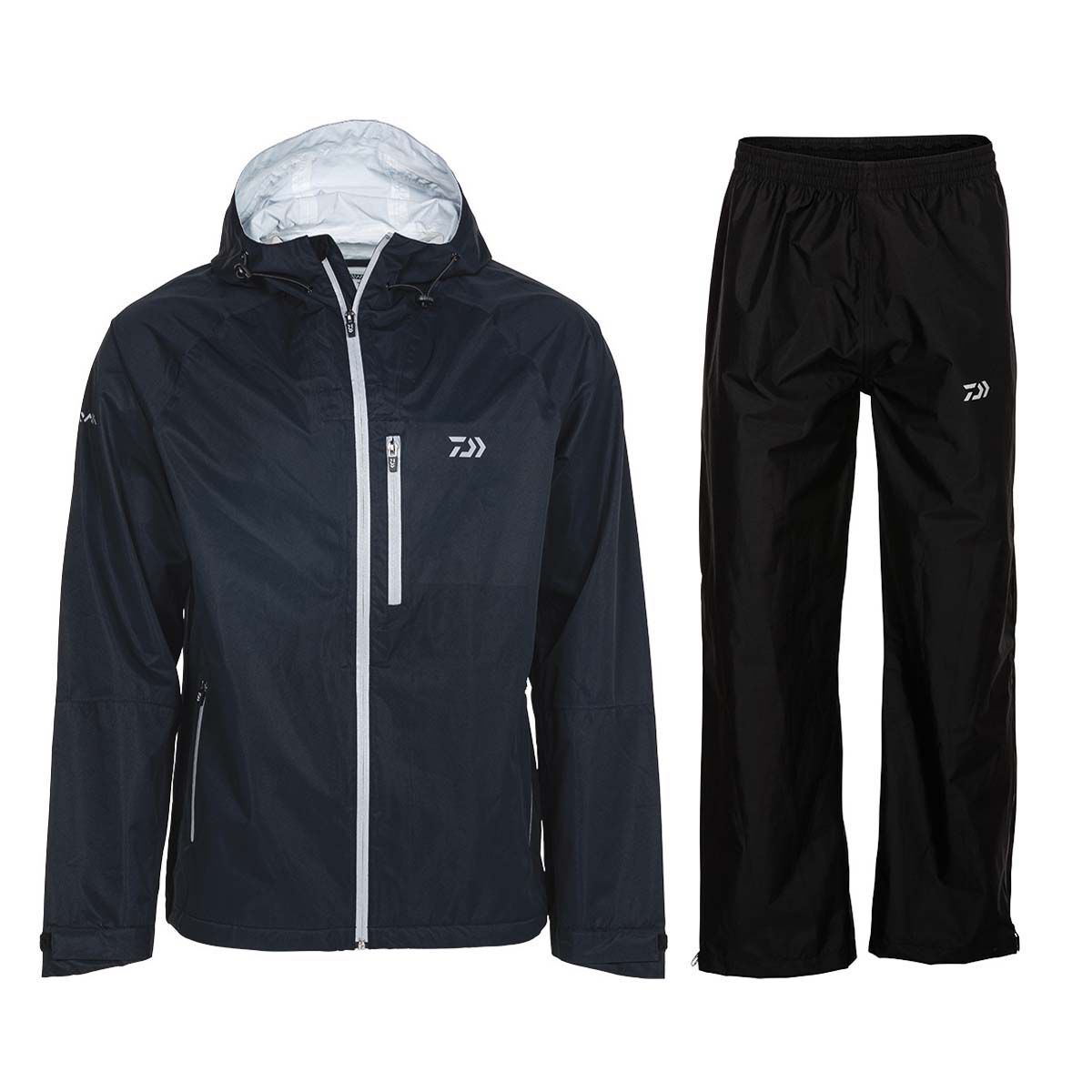 Daiwa Men s Rainwear Set BCF