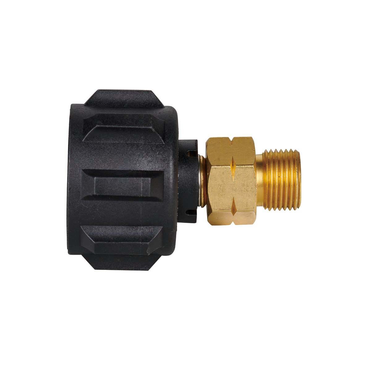 Companion LCC27 to 3/8TH BSP Gas Adaptor, , bcf_hi-res